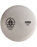 Stokely Discs Pre-Production Prototype Strato Wren