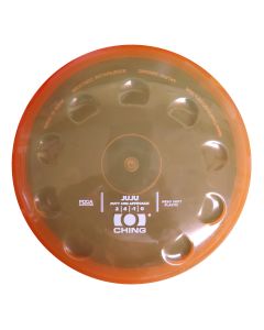 CHING Meso Soft JuJu - ORANGE