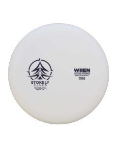 Stokely Discs Pre-Production Prototype Strato Wren
