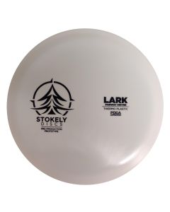 Stokely Discs Pre-Production Prototype Thermo Lark