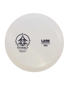 Stokely Discs Pre-Production Prototype Thermo Lark