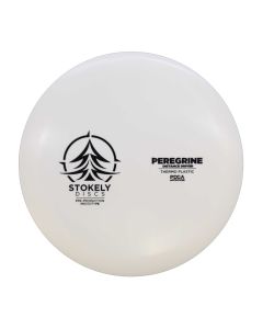 Stokely Discs Pre-Production Prototype Thermo Peregrine