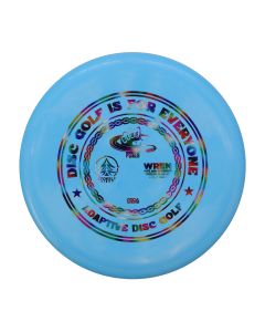 Stokely Discs Strato Wren - 2025 Adaptive Disc Golf